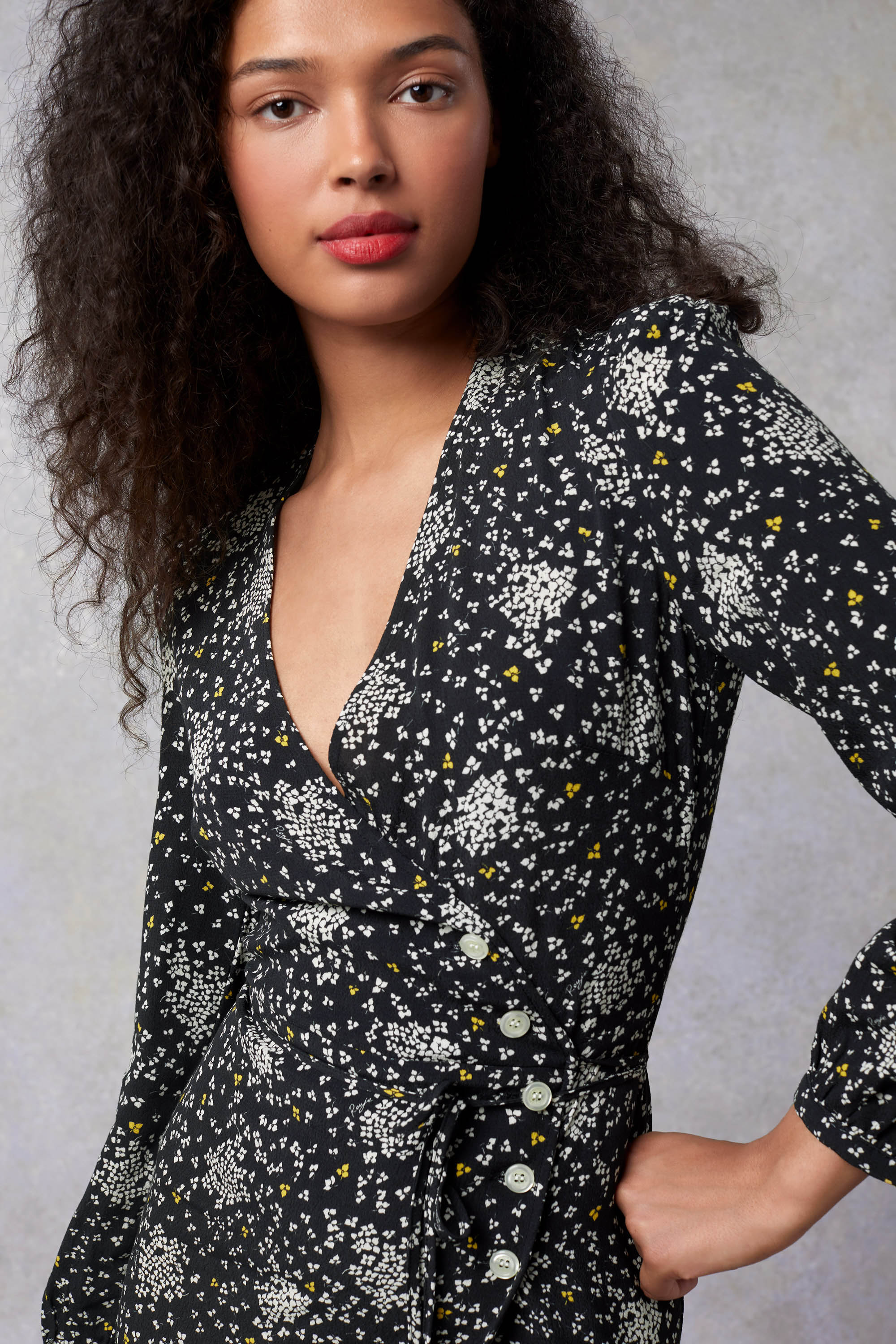 GABIN dress GABIN dress
